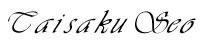 name